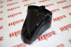 SYM FIDDLE 125 III ÖN ÇAMURLUK SİYAH