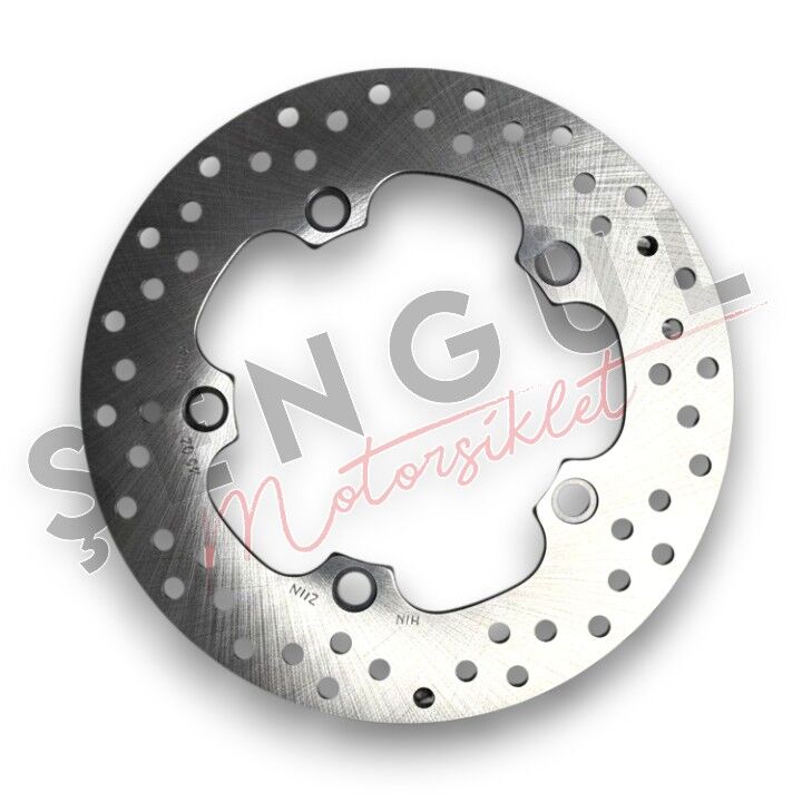 VOGE SR3 250 ARKA FREN DİSKİ