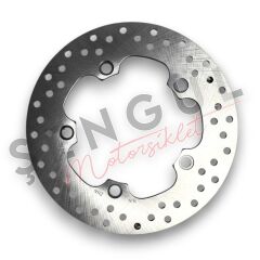 VOGE SR3 250 ARKA FREN DİSKİ