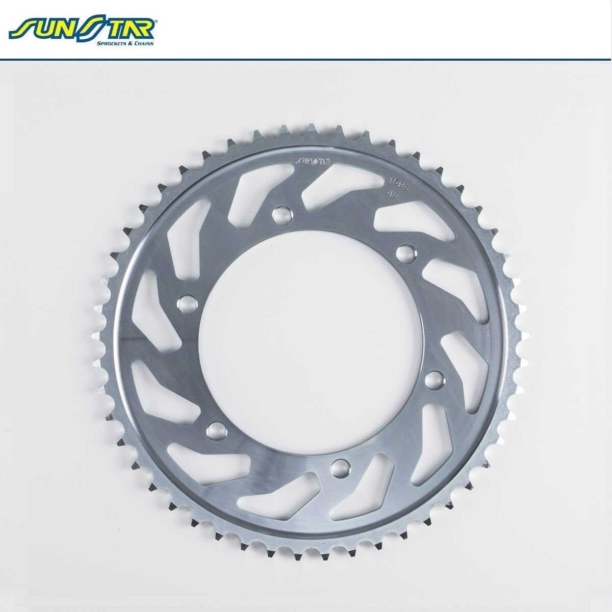 Yamaha TDM 900 ARKA DİŞLİ