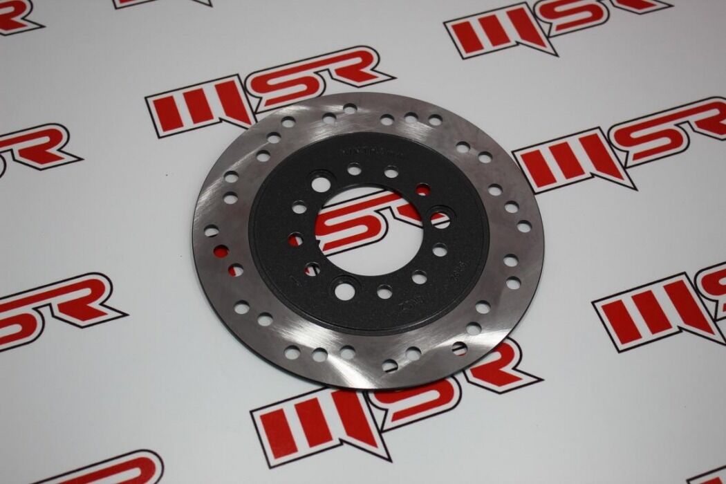 HONDA ALPHA FREN DİSKİ OEM