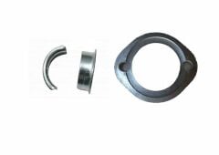 EGZOZ YÜZÜĞÜ VE  BİLEZİĞİ SET-ATTACK 100-5 Falcon