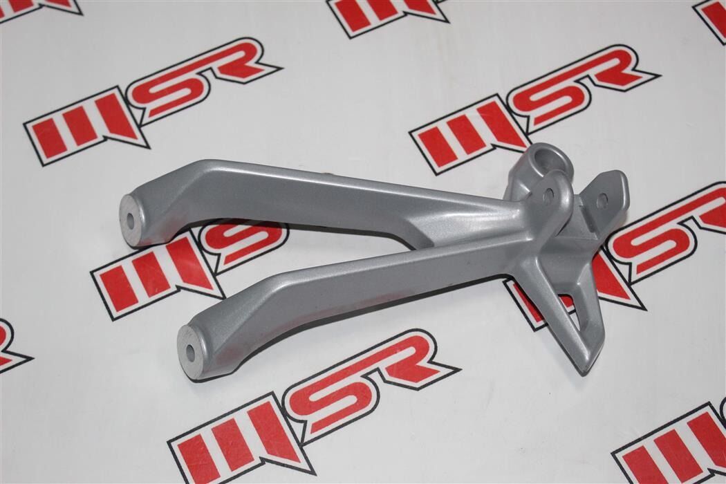 BAJAJ F 250 - N 250 - N 160 - N 160 UG ARKA SAĞ BASMA BAĞLANTI DEMİRİ GRİ A