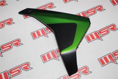 BAJAJ DOMİNAR 400UG-D400 E5 PANEL ALT KAPAK SOL -YEŞİL A 52JF1351