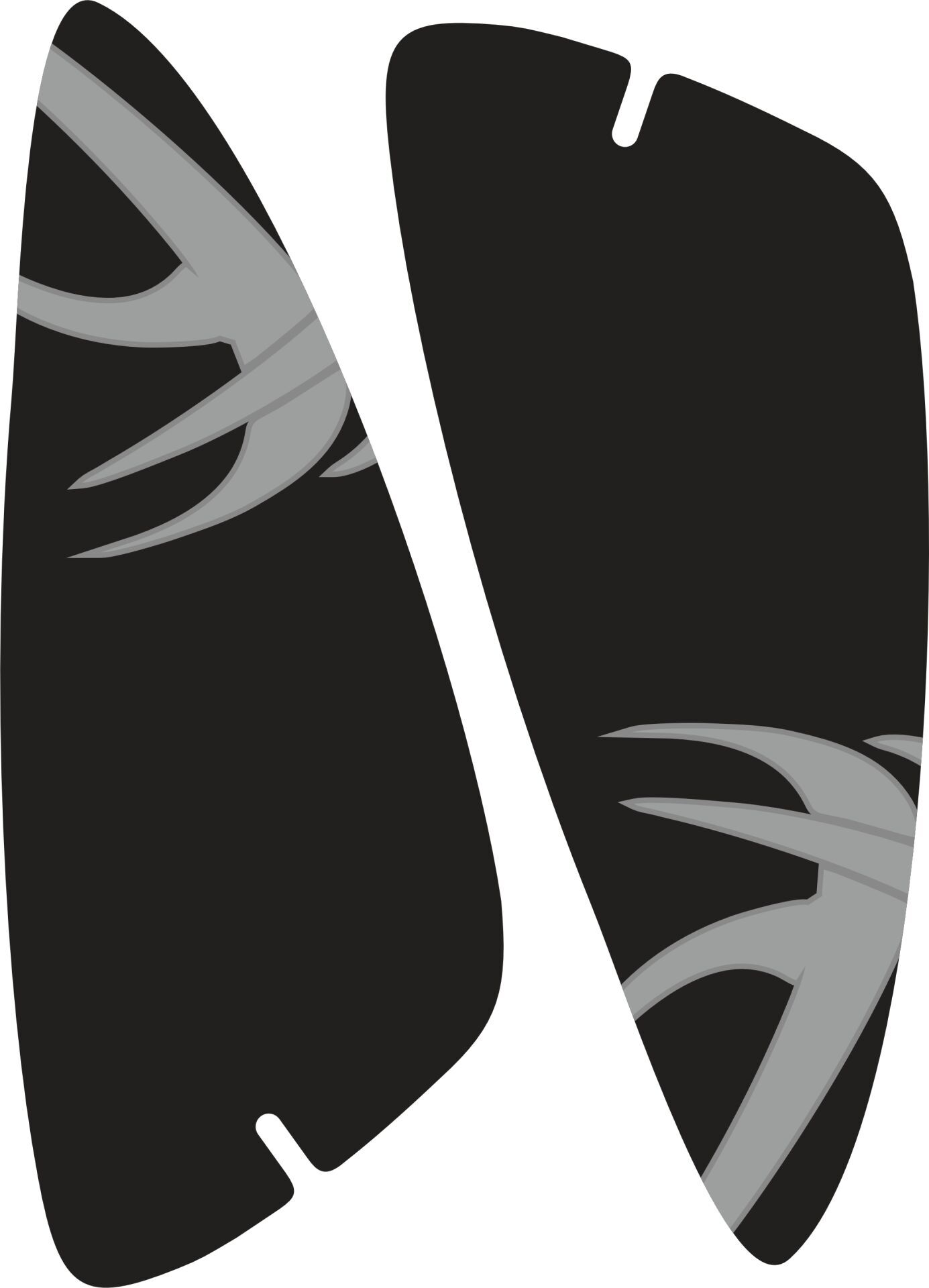 HONDA CBR CC UYUMLU YAN PAD 002