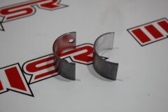 CF 800 KRANK YATAK KIRMIZI