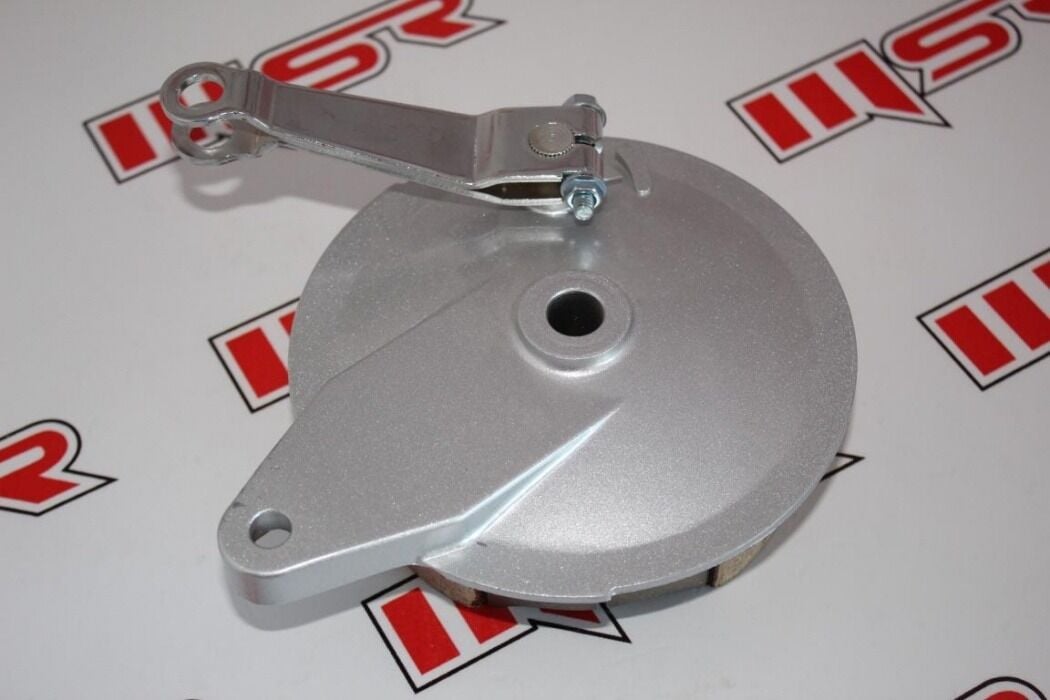 CG 125 KOMPLE ARKA KAMPANA ÇELİK