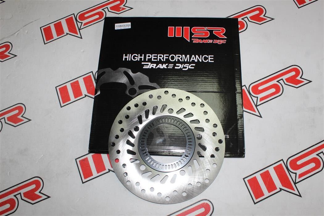 HONDA PCX 125 2021-2024 ABS FREN DİSK MSR