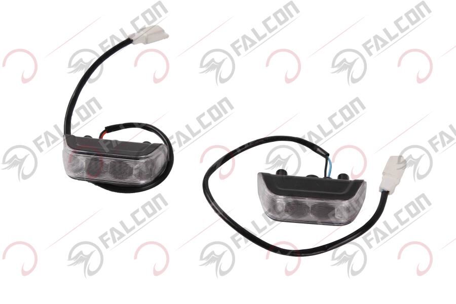 ÖN SİNYAL SAĞ SOL TAKIM-ELECTRA 6500 Falcon