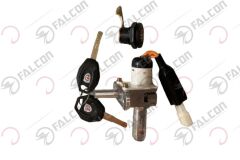 KONTAK SETİ-YUWI G10 Falcon