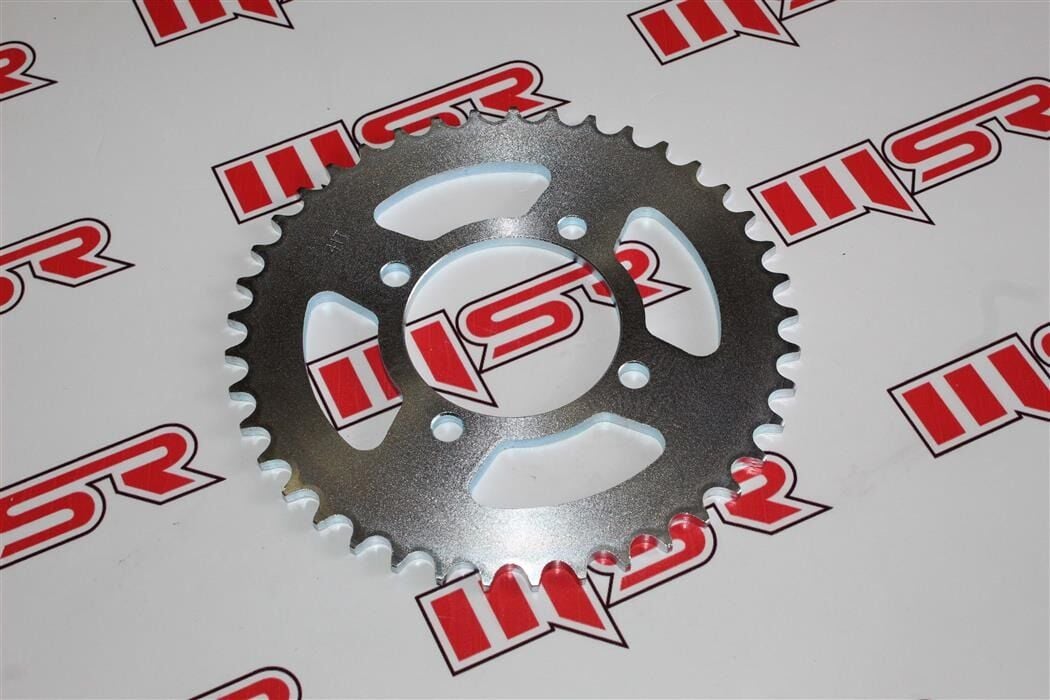 GN 250 ZİNCİR ARKA DİŞLİ 520-41 T