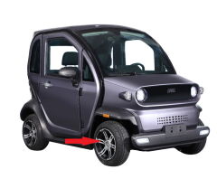 REGAL RAPTOR M1 Jant