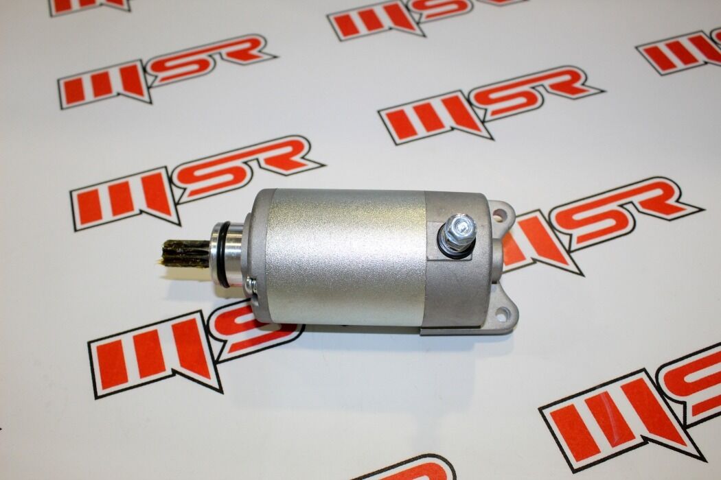 CB 125 ZİNCİRLİ  MARŞ MOTORU MOTOSTAR