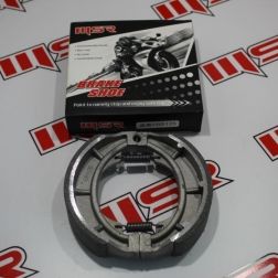 GN-GS 125 APACHE 150 FREN BALATA