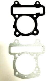 Rmg Moto Gusto Aston 125 Conta-Silindir Alt Ust