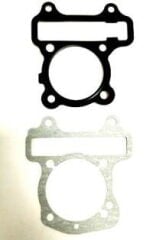 Rmg Moto Gusto Aston 125 Conta-Silindir Alt Ust