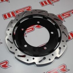 SYM JET 14 125-JET 14 200 - ST 125 - ST 200 - JET X 125 ÖN FREN DİSKİ