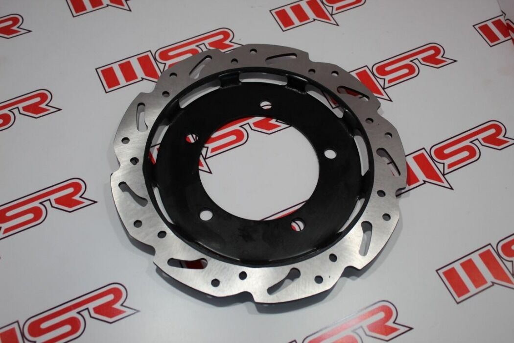 SYM JET 14 125-JET 14 200 - ST 125  - JET X 125  ÖN FREN DİSKİ