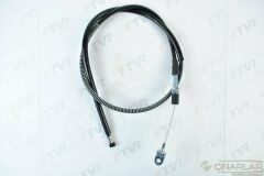 KUBA RKS 150 DEBRİYAJ TELİ CTVR