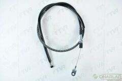 KUBA RKS 150 DEBRİYAJ TELİ CTVR