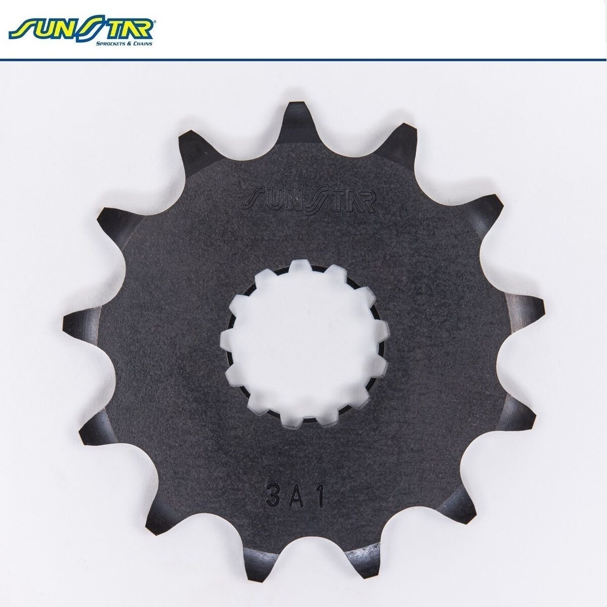 Kawazaki KLX R 450 ÖN DİŞLİ