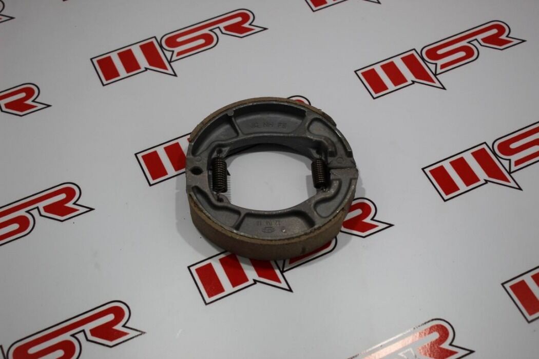 TVS APACHE FREN BALATA MSR