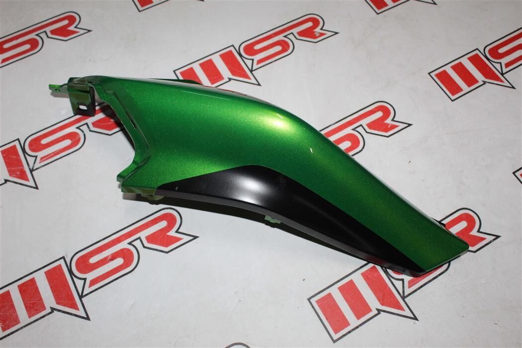 BAJAJ DOMİNAR 400UG-D400 E5 PANEL ARKA SAĞ YEŞİL A-52JF1354