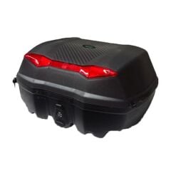 UNİVERSAL 52 LT SÖK - TAK ARKA ÇANTA SIRT DAYAMA DAHİL