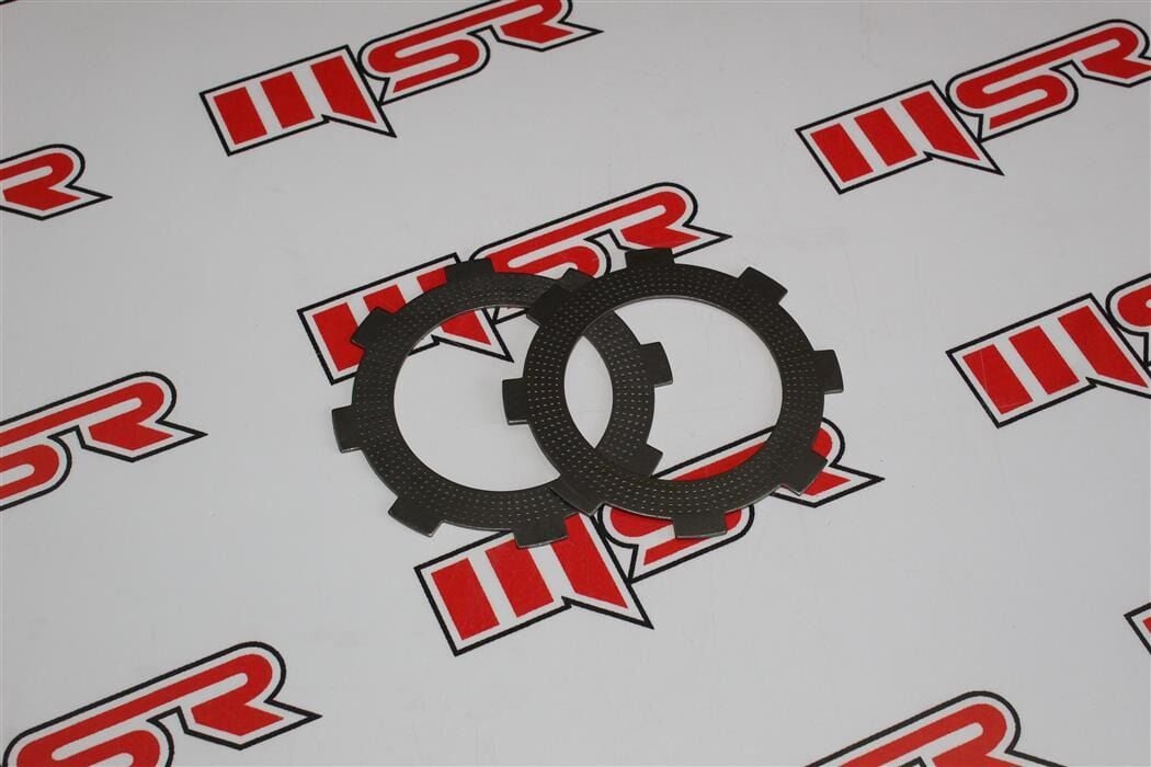 CUB 100-110 DEBRİYAJ BALATA 2 Lİ SAC