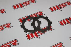 CUB 100-110 DEBRİYAJ BALATA 2 Lİ SAC