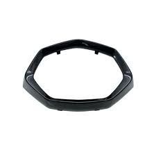 FAR ÇERÇEVESİ SK WİNG 50 (SİYAH)