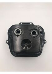 Lifan Eagle 125 Scooter Yakıt Tankı