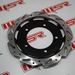 SYM JET 14 125-JET 14 200 - ST 125 - ST 200 - JET X 125 ÖN FREN DİSKİ ORJİNAL