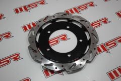 SYM JET 14 125-JET 14 200 - ST 125 - ST 200 - JET X 125  ÖN FREN DİSKİ ORJİNAL