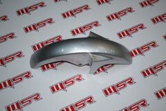 YBR 125 GÜMÜŞ ÖN ÇAMURLUK