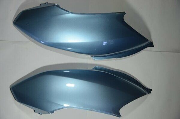 ALPHA 110 SELE YANLARI MAVİ OEM