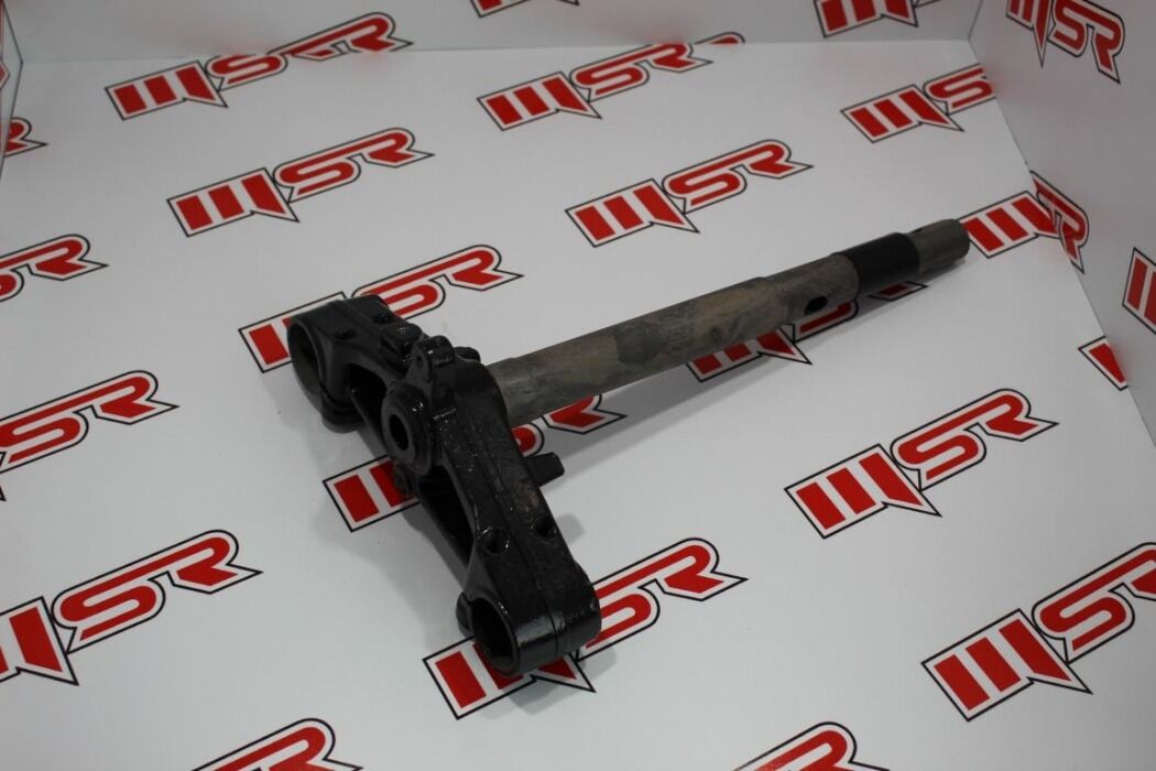 HONDA ALPHA ÖN MAŞA OEM