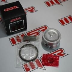 TVS APACHE PİSTON KİT 62 MM