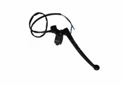 ÖN FREN KÜTÜĞÜ VE LEVYESİ TAKIM-ATTACK 100-5 Falcon