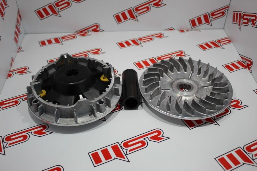 CF 800 ÖN VARYATÖR SET ORJİNAL CF LOGO