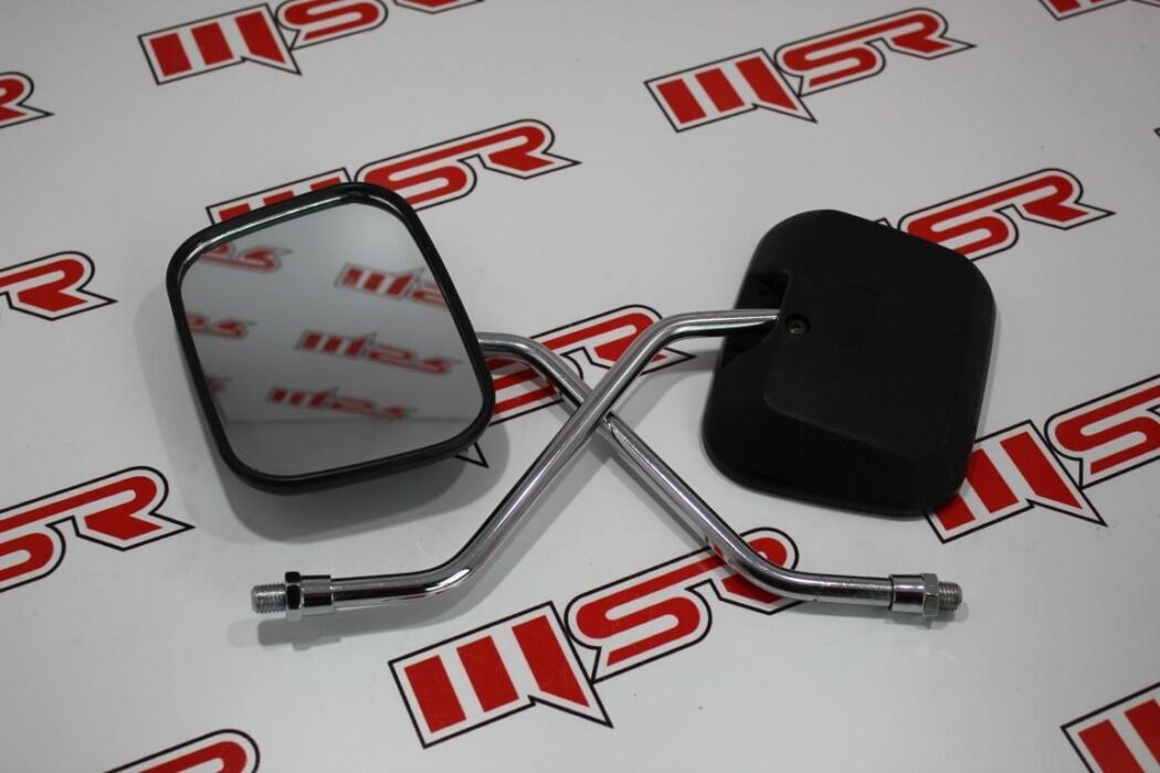 CGL 125 AYNA SAĞ-SOL