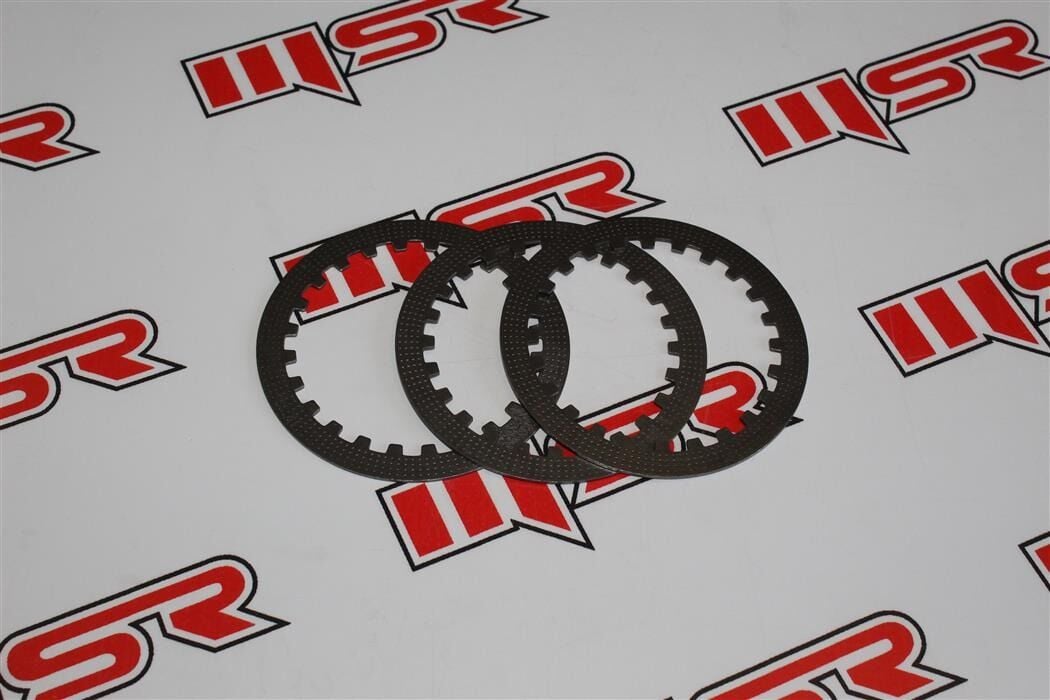 CUB 100-110 DEBRİYAJ SACI