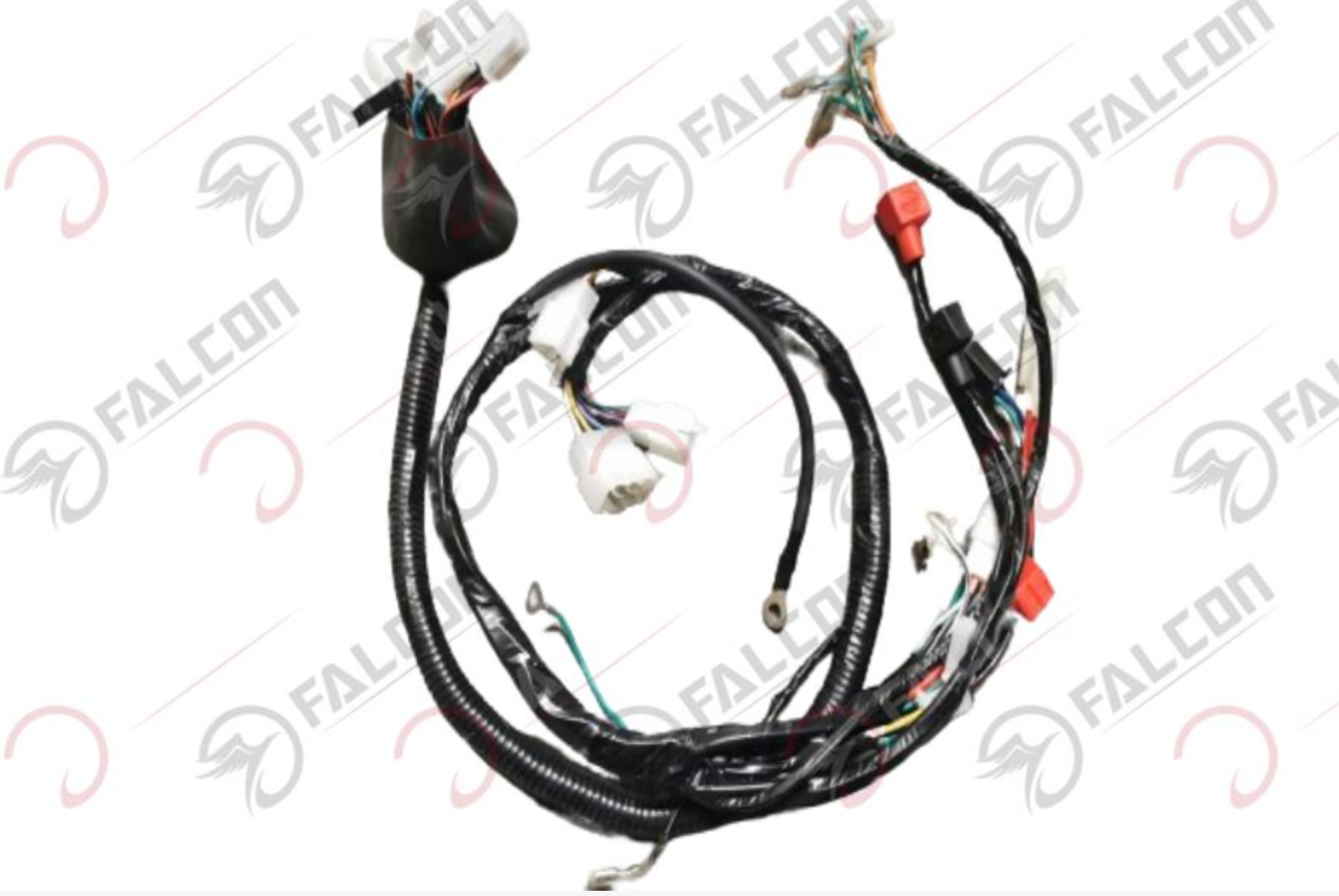 ELEKTRİK TESİSATI-MASTER 50