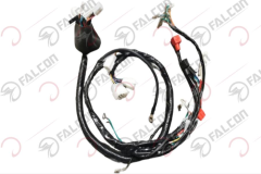 ELEKTRİK TESİSATI-MASTER 50