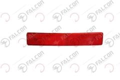 ARKA ÇANTA REFLEKTÖRÜ-LEO 6800 Falcon