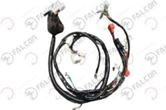 ELEKTRİK TESİSATI-MASTER 50