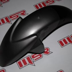 TVS APACHE RTR ÖN ÇAMURLUK FÜME