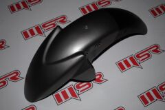 TVS APACHE RTR ÖN ÇAMURLUK FÜME