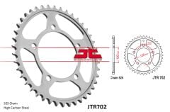 Aprilia TUONO_R_FACTORY 1000 ARKA DİŞLİ