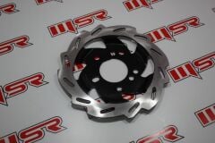 SYM JET 14 PT ÖN FREN DİSKİ OEM  ORBIT II-X PRO 125 EFI II- ORBİT 50 4T EFİ